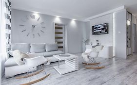 Studio Miła i Nido w Centrum